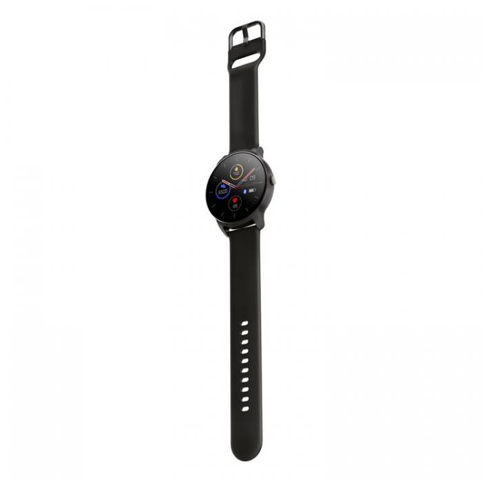 Forever - Forever Smartwatch ForeVive 2 SB-330 - Svart