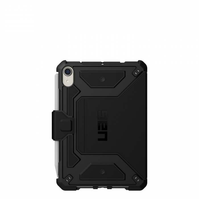 Urban Armor Gear - UAG Metropolis SE fr Apple iPad Mini (7:e gen) - Svart