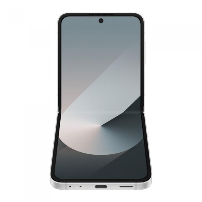 Samsung - Samsung Galaxy Z Flip 6 512GB 12GB RAM - Vit