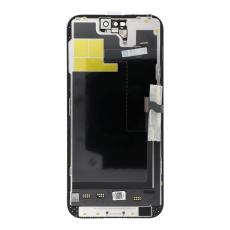 SpareParts - iPhone 14 Pro Max Skärm med LCD-display NCC Soft OLED Utbytbar IC