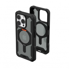 UAG - UAG iPhone 16 Pro Max Mobilskal MagSafe Plasma XTE - Svart