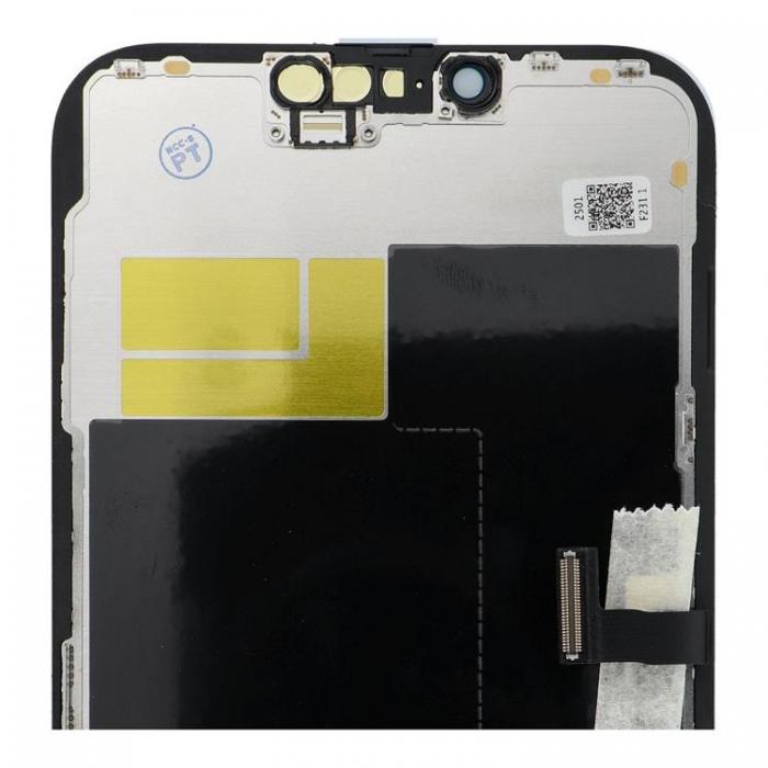 SpareParts - iPhone 13 Pro Max Skrm med LCD-display NCC Soft OLED IC Byte