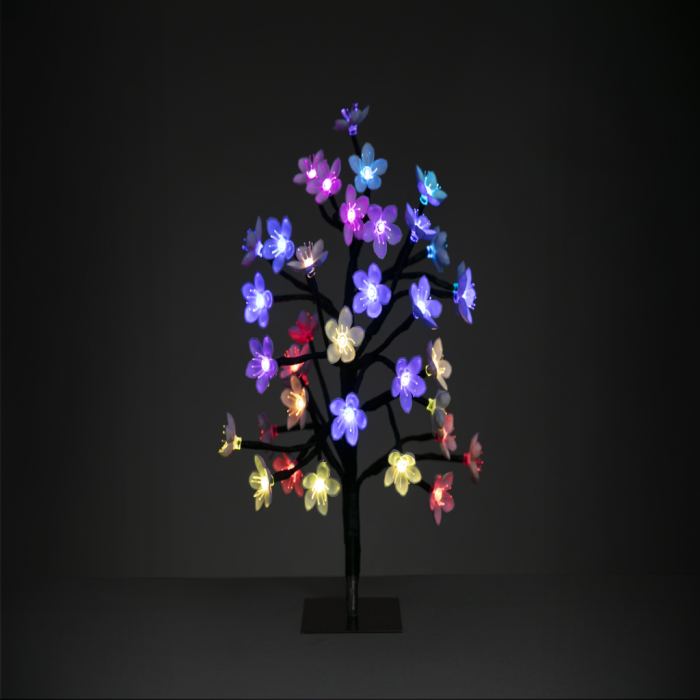 Lite bulb moments - Lite bulb moments Smart Cherry Blossom Tree Lamp