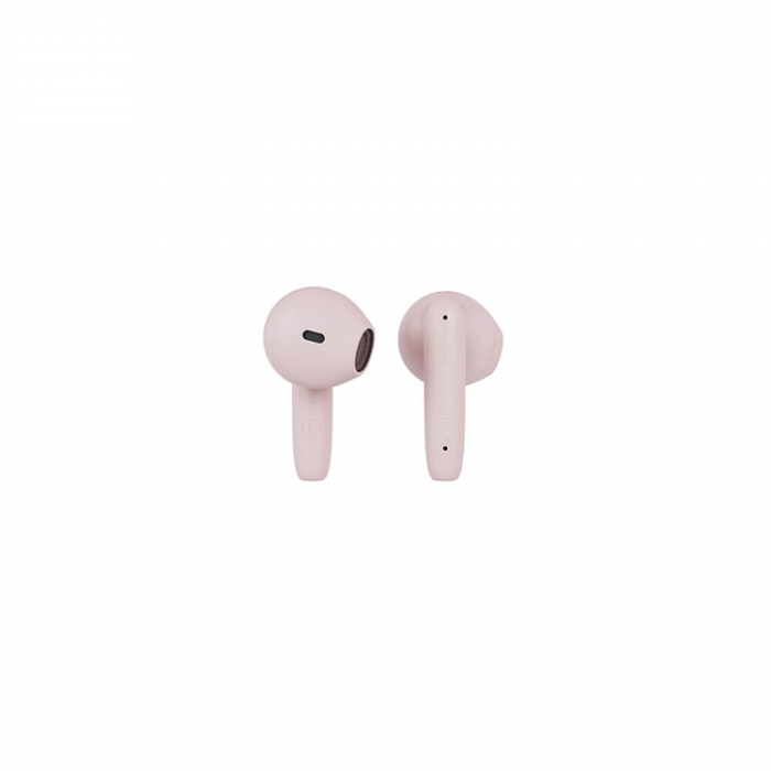 Happy Plugs - HAPPY PLUGS Hrlurar JOY Lite In-Ear True-Wireless - Rosa