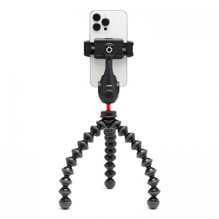 JOBY - JOBY Smartphone Stativkit GripTight Pro 3