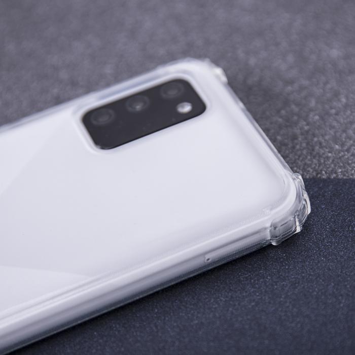 OEM - Sttdmpande Transparent Skal till iPhone 11 Pro