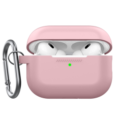 KeyBudz - Keybudz Airpods Pro 2 Skal Elevate Series - Rosa