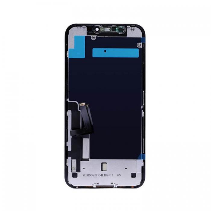 SpareParts - iPhone 11 Skrm med LCD-display Service Pack ZY