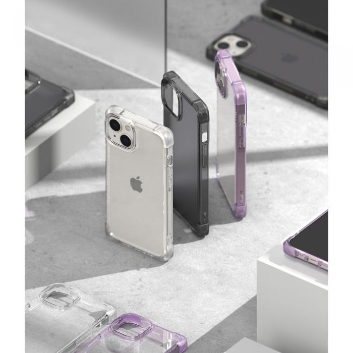 Ringke - RINGKE iPhone 14 Plus Skal Air - Clear