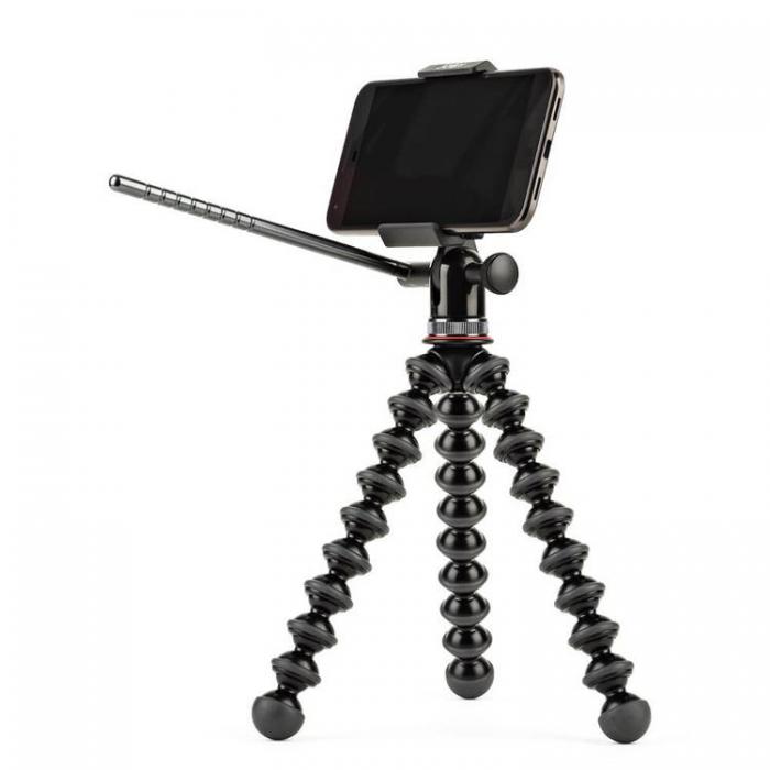 JOBY - JOBY Stativkit Smartphone GripTight Pro Video GP