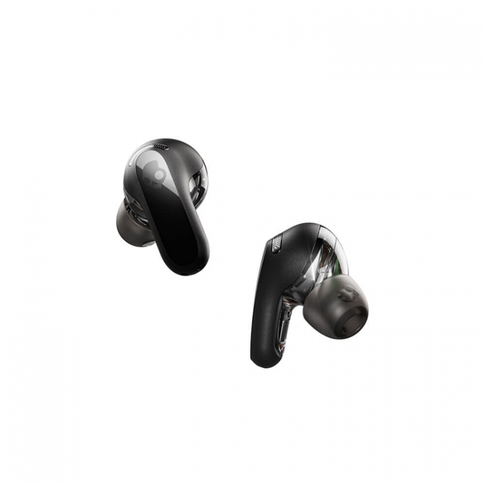 Skullcandy - SkullCandy Hrlur In-Ear TWS Rail ANC - Svart