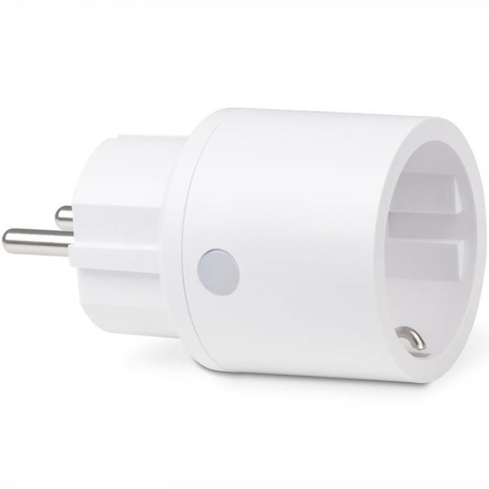 Nexa - Nexa WPR-01 Smart Plug P/Av 2300W System Nexa 2 WiFi/433