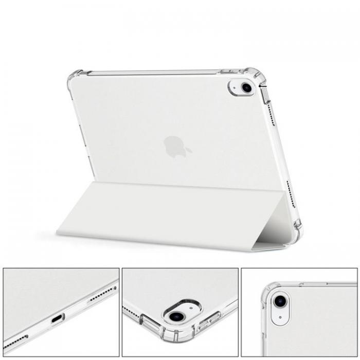 Tech-Protect - Tech-Protect iPad 10.9 (2022) Fodral SC Pen Hybrid