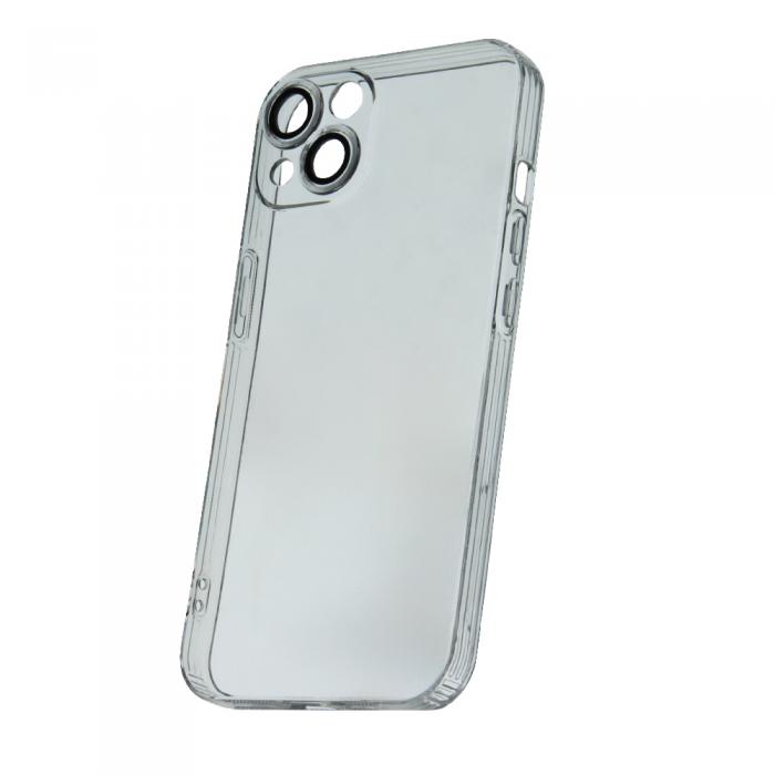 OEM - iPhone 14 Pro Fodral Slim Transparent Skal