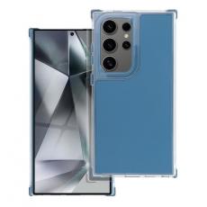 A-One Brand - Galaxy S21 FE Mobilskal Matrix - Blå