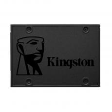 Kingston - Kingston A400 SSD 240GB SATA III 2,5"