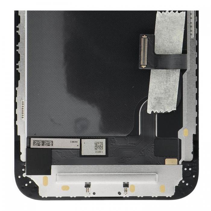 SpareParts - iPhone 12 Mini Skrm med LCD-display NCC Incell HD+ IC Byte