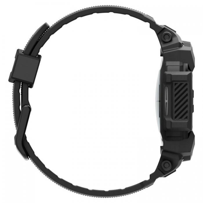 Tech-Protect - Tech-Protect Galaxy Watch 7 (40mm) Armband Rugged Armor Pro- Svart