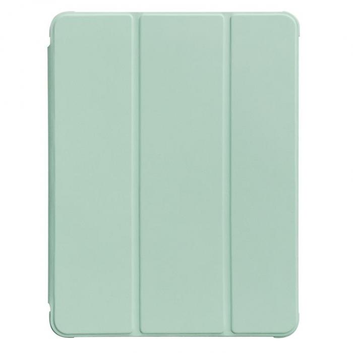 A-One Brand - iPad Mini (2021) Fodral Smart Tablet Case - Grn