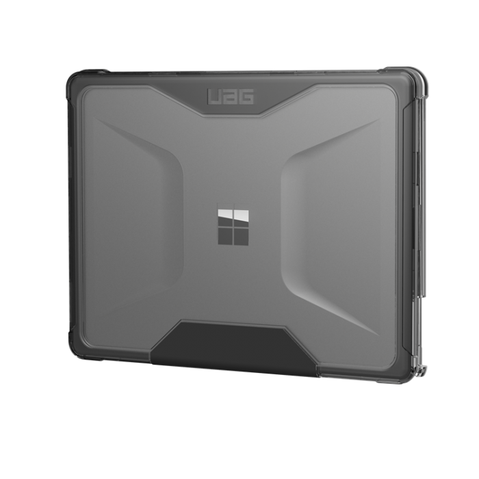 UTGATT1 - UAG Microsoft Surface Laptop Go Skal Plyo - Ice