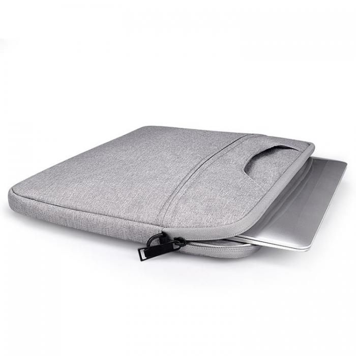 Devia - Devia Datorfodral 13.3'' MacBook Justyle - Svart