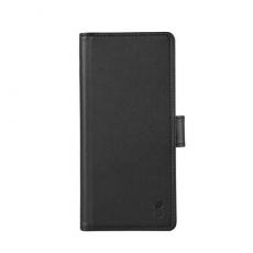 UTGATT1 - GEAR Wallet Case till Samsung A70 2019 - Svart