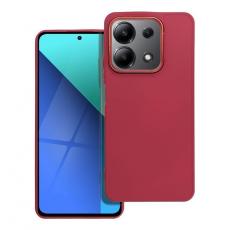 A-One Brand - Xiaomi Redmi Note 13 4G Mobilskal Frame - Magenta