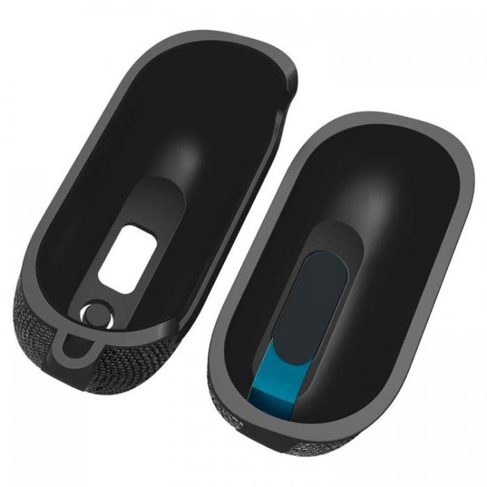 Spigen - Spigen Galaxy Buds 3/3 Pro Skal Urban Fit - Svart