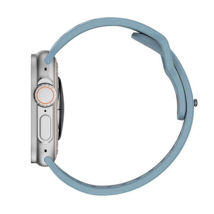 KeyBudz - Keybudz Apple Watch 7/8/9/10/SE/Ultra 1/2 (44/45/46/49mm) Band