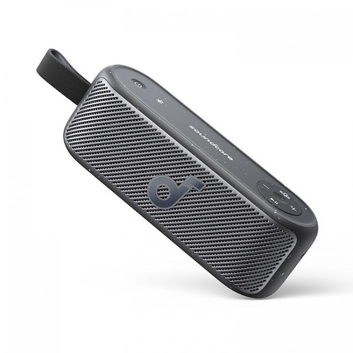 Anker - Anker Trdls Hgtalare Bluetooth Soundcore Motion - Svart