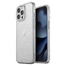 UNIQ - UNIQ iPhone 13 Pro/13 Skal LifePro Xtreme - Clear/Tinsel Lucent