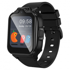 Hoco - Hoco SmartWatch Till Barn Y101 - Svart