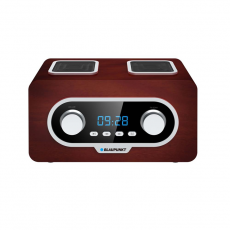 Blaupunkt - Blaupunkt Bärbar Radiospelare PP5.2 BR FM/MP3/USB/AUX