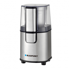 Blaupunkt - Blaupunkt Kaffekvarn FCG701 - Silver