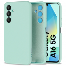 Tech-Protect - Tech-Protect Galaxy A16 4G/5G Mobilskal Icon - Turquoise