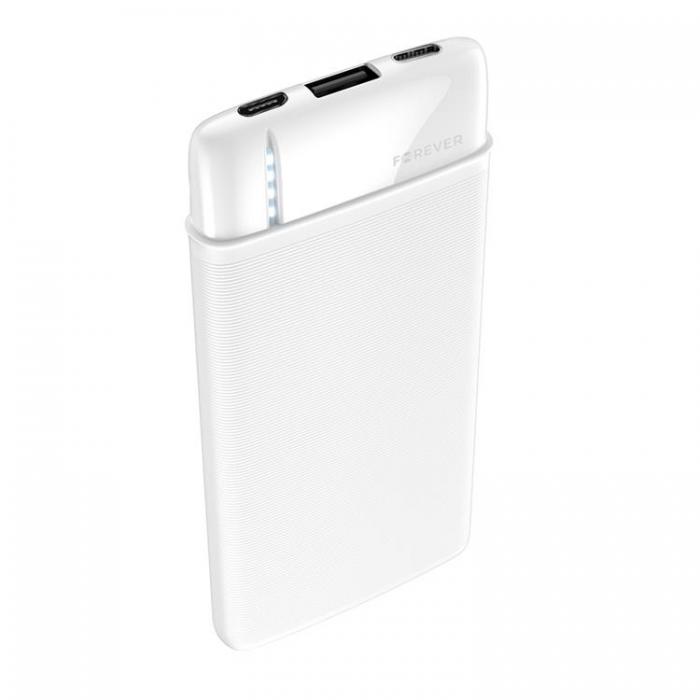 Forever - Forever Powerbank 5000 mAh TB-100S - Vit