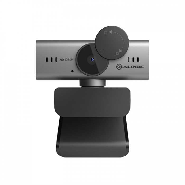 ALOGIC - ALOGIC Iris Webcam Full HD 2MP