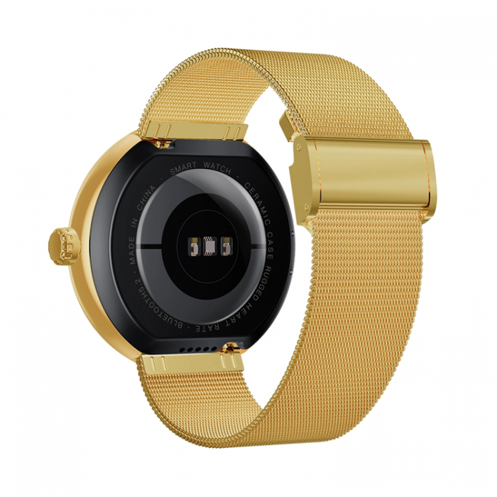 Forever - Forever Smartwatch Forevive SB-365 - Guld