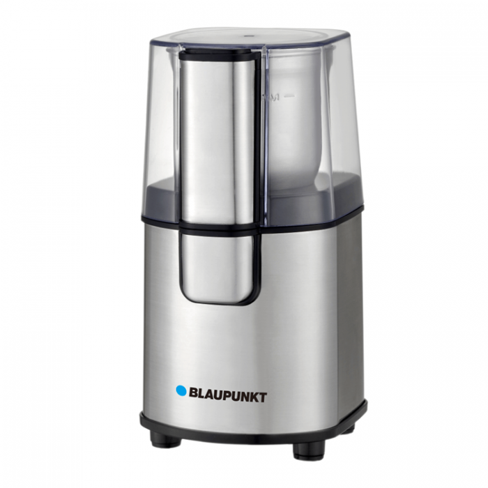 Blaupunkt - Blaupunkt Kaffekvarn FCG701 - Silver