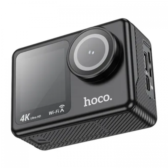 Hoco - HOCO sports camera with dual screen 1,3