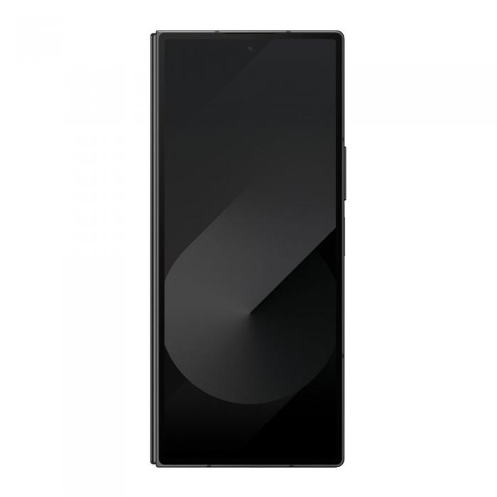 Samsung - Samsung Galaxy Z Fold 6 256GB 12GB RAM - Svart