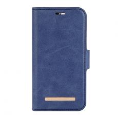 Onsala - Onsala Mobilfodral till iPhone 13 Mini - Royal Blue
