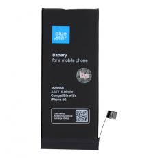 Blue Star - Blue Star iPhone 8 Batteri HQ 1821 mAh