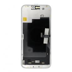 SpareParts - iPhone 15 Pro Max Skärm med LCD-display NCC Soft Oled IC Byte