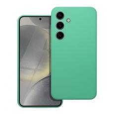 A-One Brand - Xiaomi Redmi Note 13 Pro 5G Mobilskal Silikon 2mm - Mynta