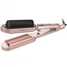 Ga.Ma - GA.MA Keration Waver & Brush Styler GI1901