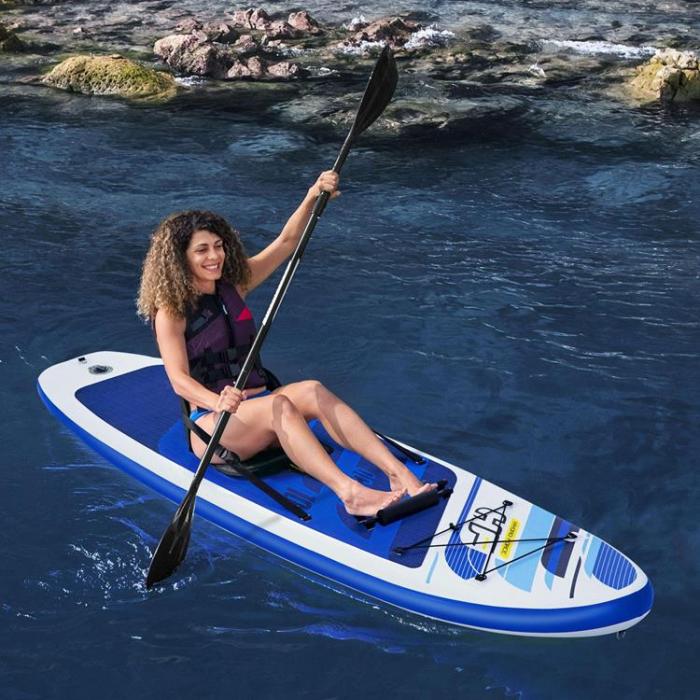 Bestway - Bestway Hydro Force SUP Oceana Convertible Set