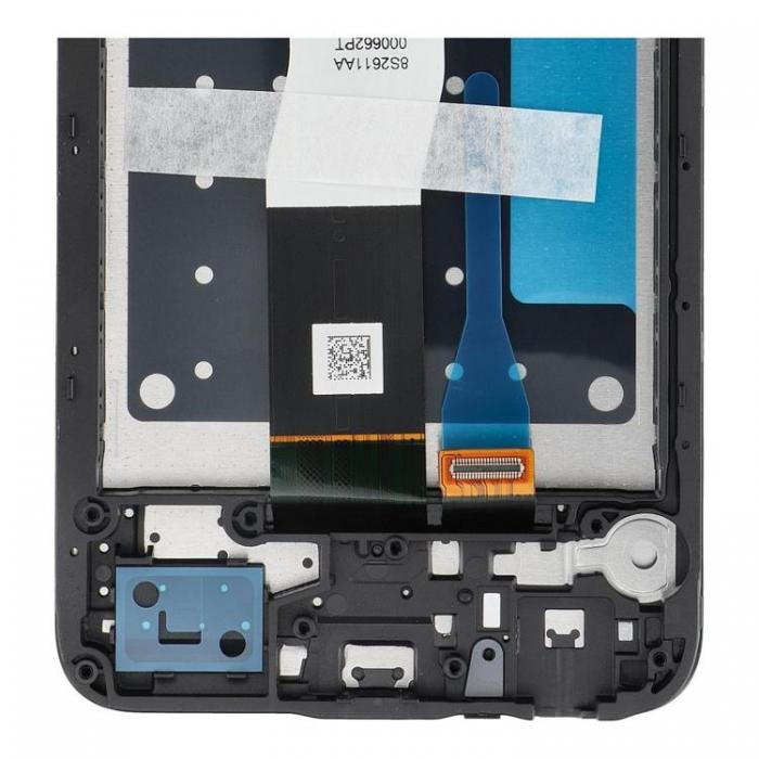 SpareParts - SAMSUNG A05s Skrm med LCD-display ServicePack GH81-24364A