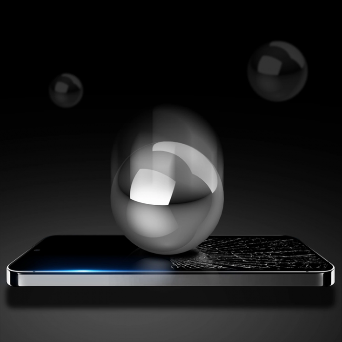 Dux Ducis - Dux Ducis Galaxy S24 Hrdat Glas Skrmskydd 3D Curved