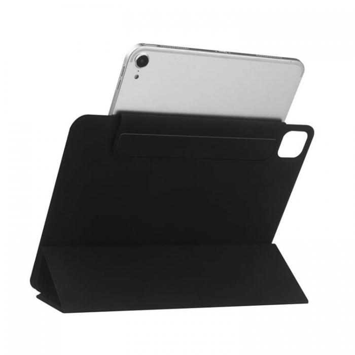 Tech-Protect - Tech-Protect iPad Air 13 (2024) Fodral Smartcase Magnetic - Svart